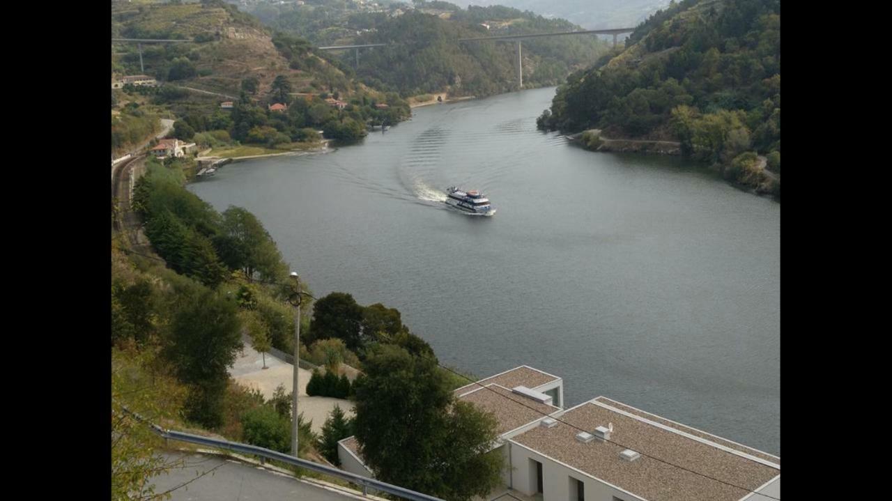 Douro Vineyards And Mountains Apartment Urgueira  Exterior photo